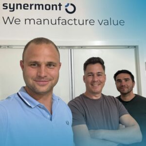 Synermont contract manufacturing hungary