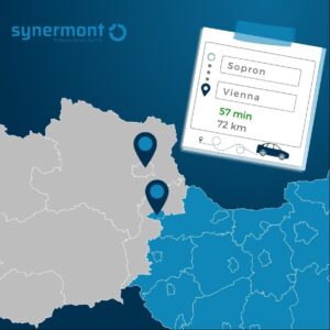 Synermont contract manufacturing hungary