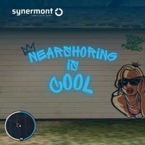 Synermont contract manufacturing hungary