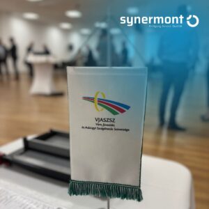 Synermont contract manufacturing hungary